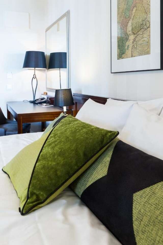 Отель Hotel Verso Йювяскюля-16
