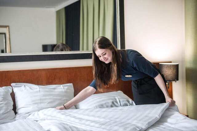 Отель Hotel Verso Йювяскюля-36