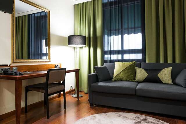 Отель Hotel Verso Йювяскюля-6